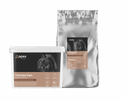 Apex Ultimate Gain 10kg