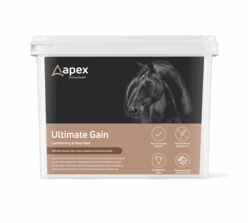 Apex Ultimate Gain 10kg