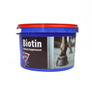 Equifox Biotin
