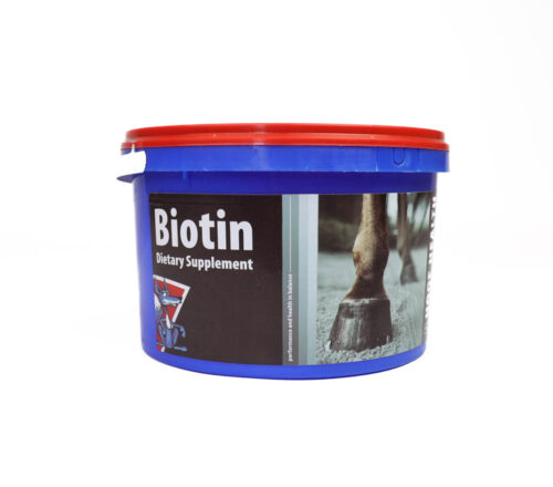 Equifox Biotin