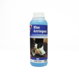 Equifox Blue Astringent