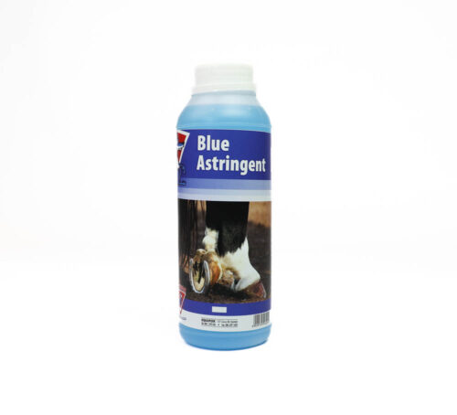 Equifox Blue Astringent