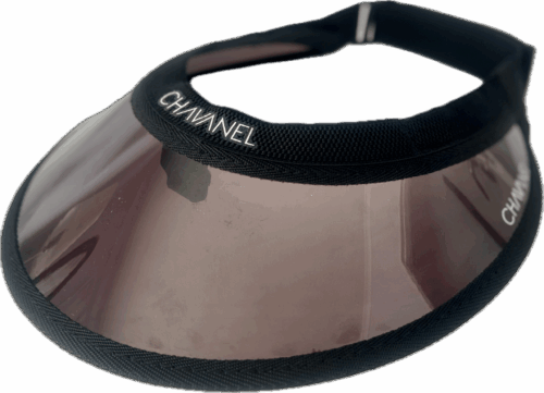 Chavanel Visor - Image 5