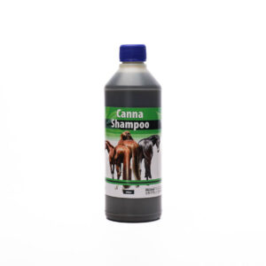 Equifox Canna Shampoo