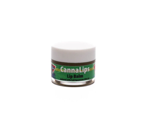 Equifox Canna Lips