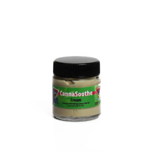 Equifox Canna Soothe Cream