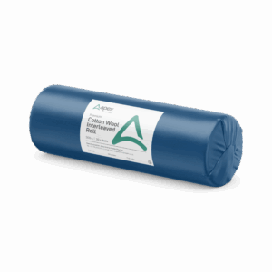 Apex Cotton Wool Interleaved Single Roll
