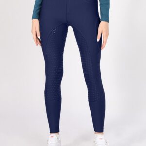 DEE Comfort Breggings Navy
