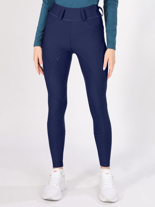 DEE Comfort Breggings Navy