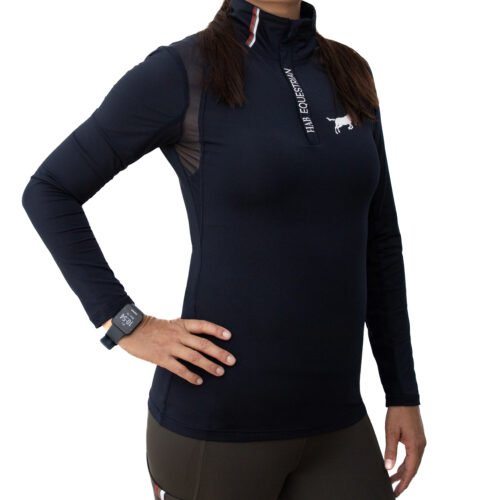 HAB Equestrian Diamant Base Layer