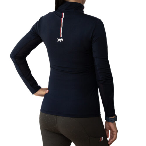 HAB Equestrian Diamant Base Layer - Image 2