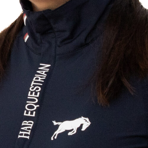 HAB Equestrian Diamant Base Layer - Image 4