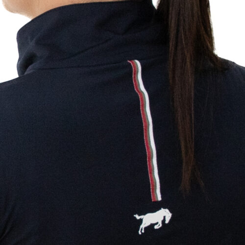 HAB Equestrian Diamant Base Layer - Image 5