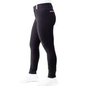 HAB Equestrian Diamant Breeches Navy