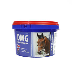 Equifox DMG