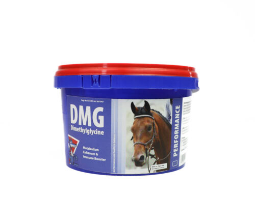 Equifox DMG