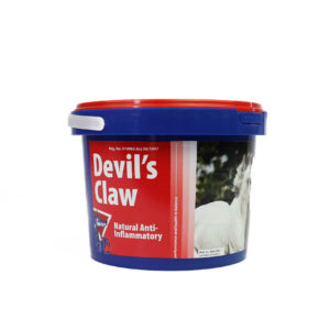 Equifox Devil's Claw