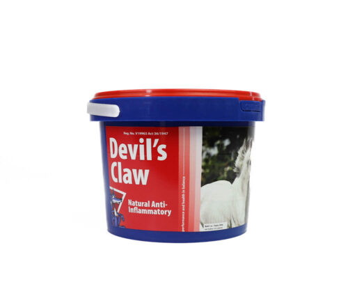 Equifox Devil's Claw