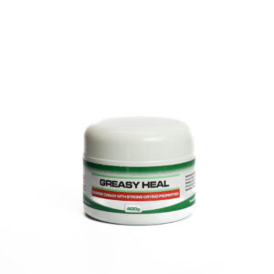EquiSupreme Greasy Heel