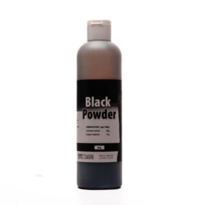 Equifox Black Powder