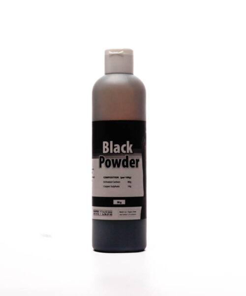 Equifox Black Powder