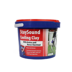 Equifox Cooling Clay