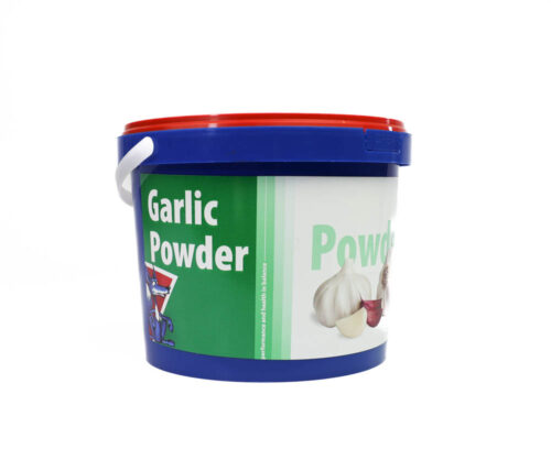 Equifox Garlic Powder