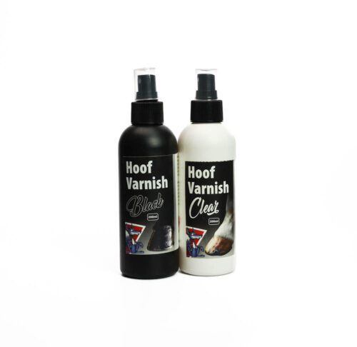 Equifox Hoof Varnish 200ml
