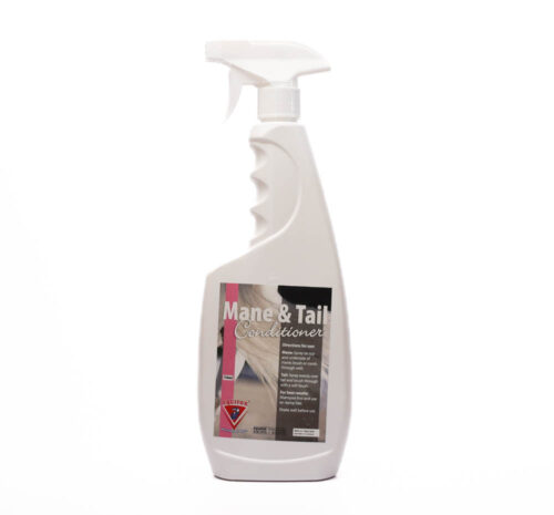 Equifox Mane & Tail spray
