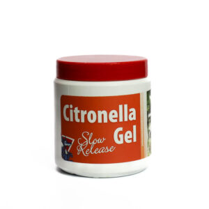 Equifox Citronella Gel