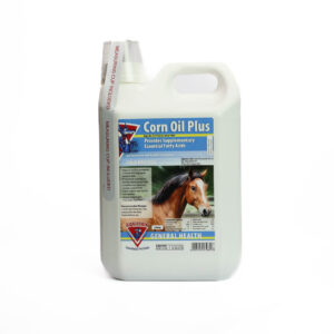 Equifox Corn Oil Plus
