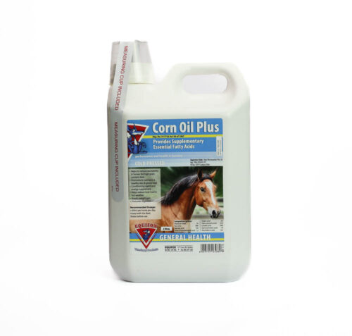 Equifox Corn Oil Plus