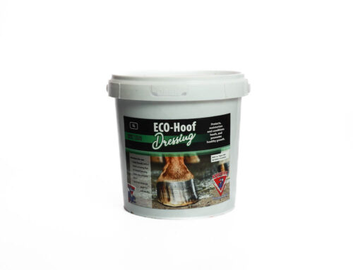 Equifox Eco Hoof Dressing