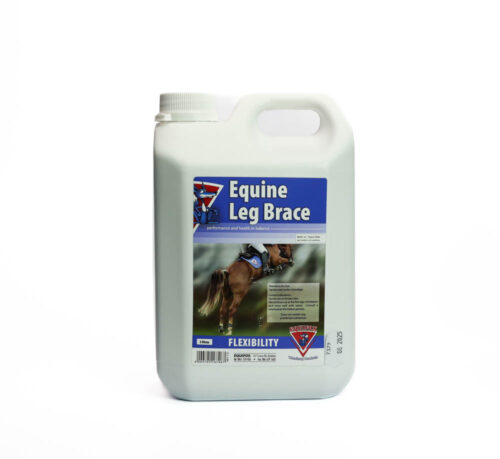 Equifox Leg Brace