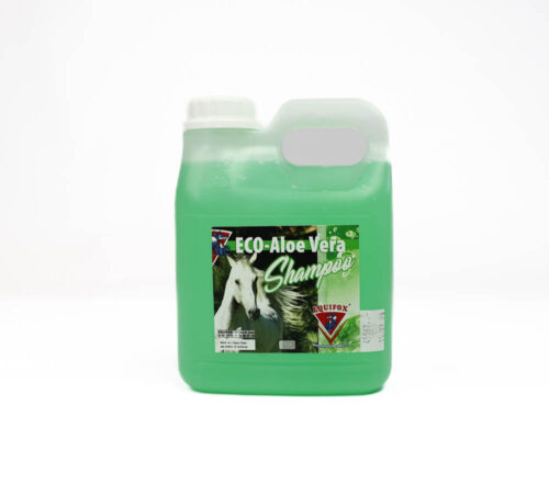 Equifox Eco Aloe Vera Shampoo