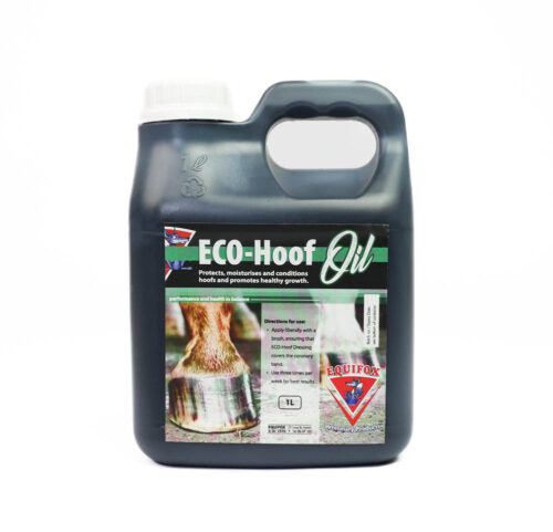 Equifox Eco Hoof Oil