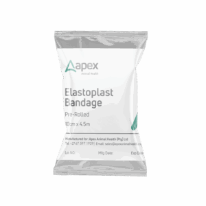 Apex Elastoplast Bandage Single Roll