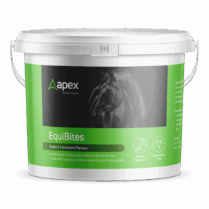 Apex EquiBites Apple & Cinnamon Treats 1kg