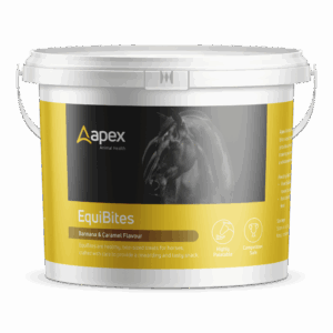 Apex EquiBites Banana & Caramel Treats 1kg