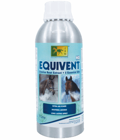 TRM Equivent ND Syrup 1L