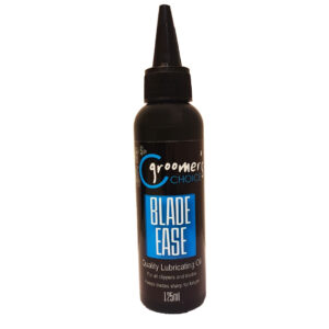 Groomers Choice Blade Ease oil 125ml