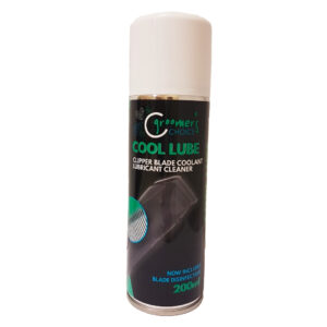 Groomers Choice Cool lube