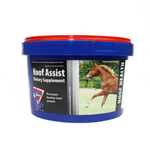 Equifox Hoof Assist