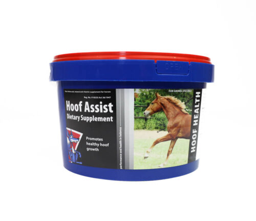 Equifox Hoof Assist