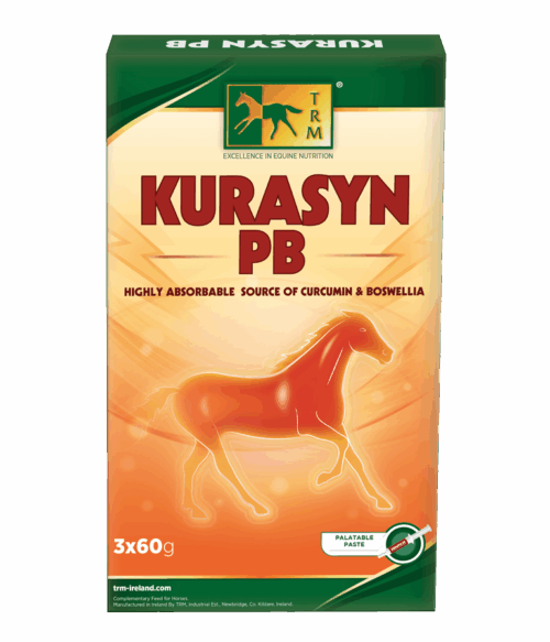 TRM Kurasyn PB (3 X 60G Syringes)