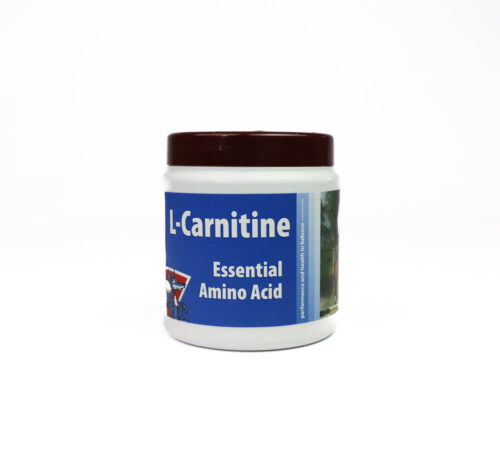 Equifox L-Carnitine