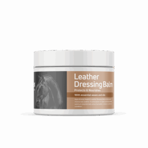 Apex Leather Dressing Balm 650g