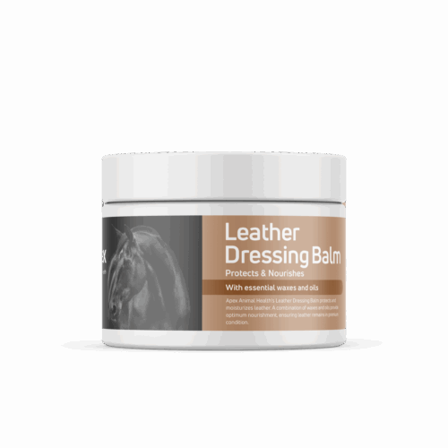 Apex Leather Dressing Balm 650g