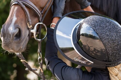Chavanel Visor - Image 6