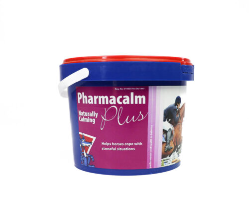 Equifox Pharmacalm Plus